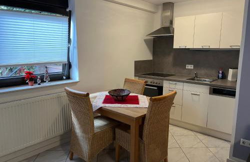 Casa Rosa Ferienwohnung in Altrip - Foto 7