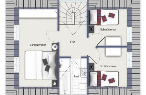 Ferienhaus Hanni - Foto 22