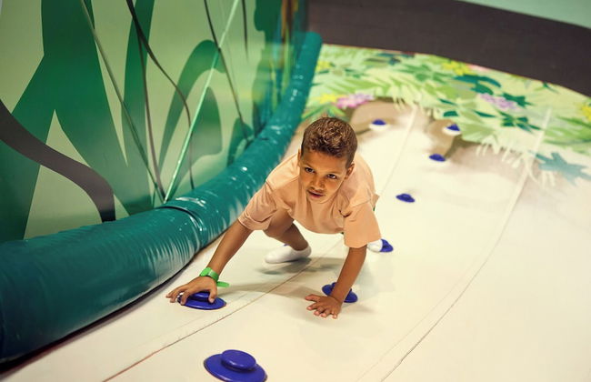 Center Parcs Park de Haan - Foto 75