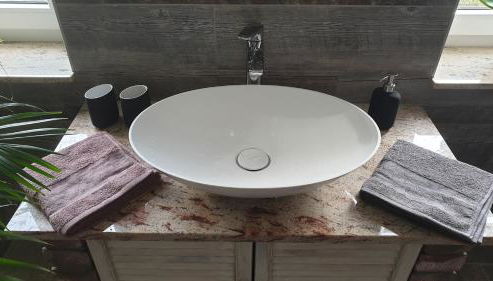 SeenSucht & Urlaubsträume, Ferienwohnung "Seerose" - Foto 4