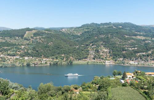 Feel Discovery Mirao River House Douro Valley - Foto 14