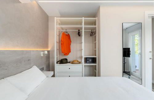 Aparthotel Vilassar - Foto 56