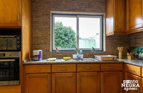 Casa Martins by PontaNegraAzores - Foto 11