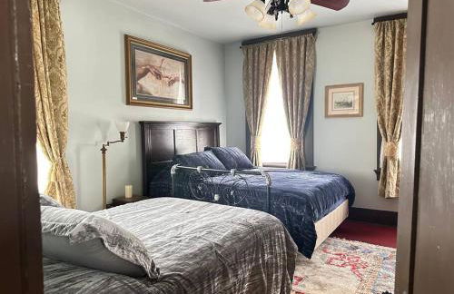 1867 Gothic VanDeventer Home - Foto 41