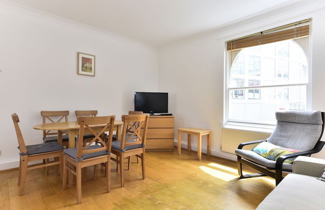 Camden Market Apartments - Foto 33