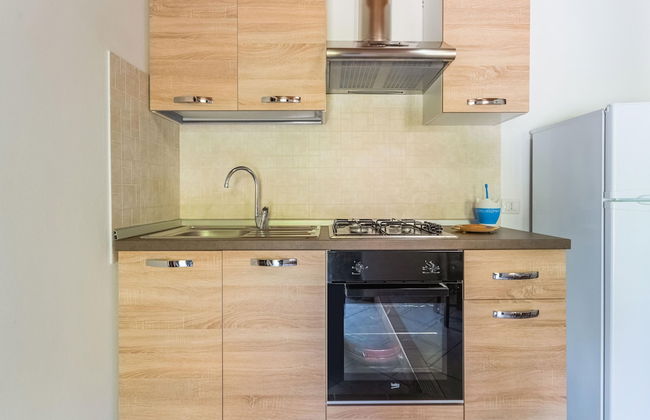 Apartment in Tropea With Mountain Views - Foto 13