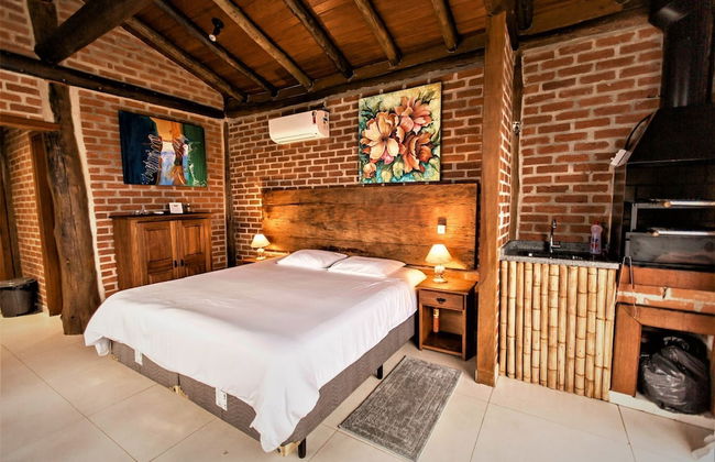 Sítio da Montanha - Foto 23