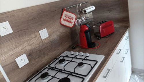 Chez Sabine La Campagne - Foto 5