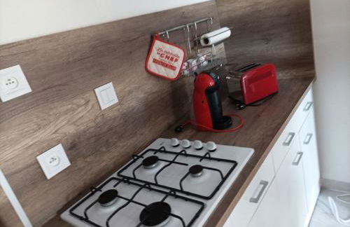 Chez Sabine La Campagne - Foto 5