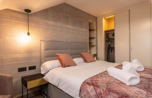 Home Art Apartments Soho - Foto 71