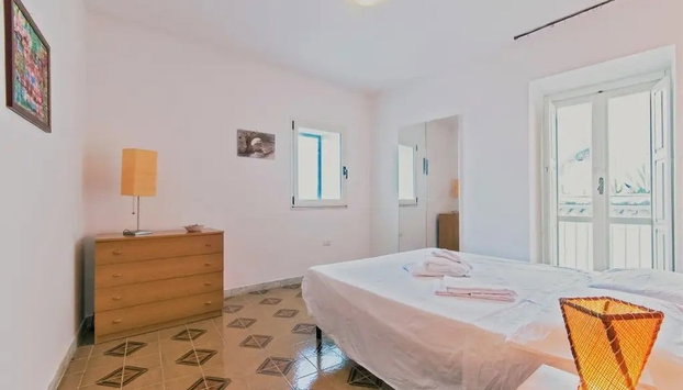 Vieste Dream - Foto 3, Habitación