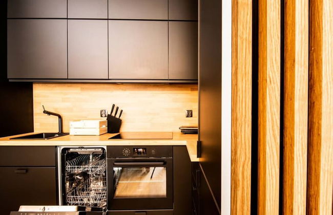 Hermoso Wypoczynek w Strefie SPA Blisko Morza - Foto 7