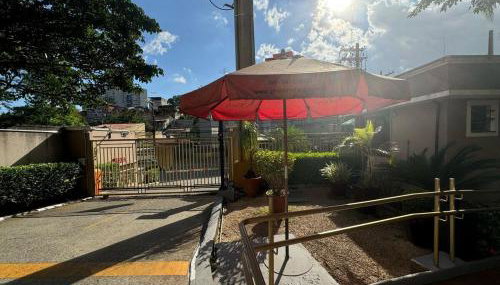 Apto em Guarulhos com garagem grátis para até 7 pessoas perto do Shopping Maia - Foto 3