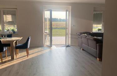 Lasy Jeziora, Cisza i Spokój, Grzybki i Rybki, Dom 180m2 w Swornegacie nad jeziorem Karsińskim - Foto 20