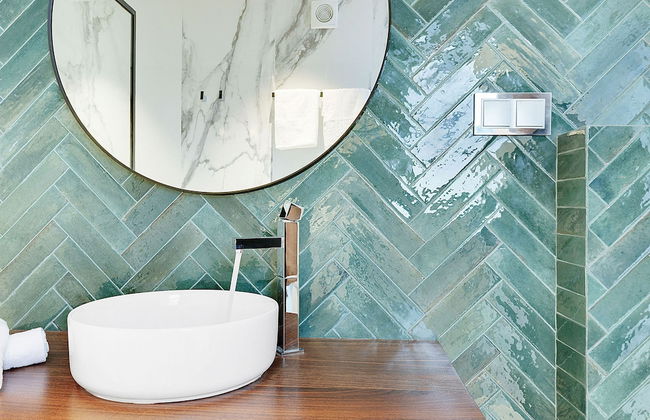 Queen of the bay in Carvoeiro - Foto 3