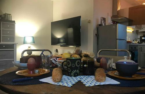 Le Carpé Diem, Cosy, Confort, Cocooning, 90 m² - Foto 33