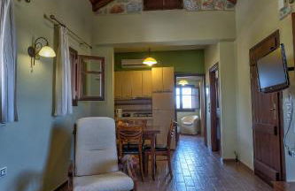 Achelatis Traditional Guest Houses - Foto 36