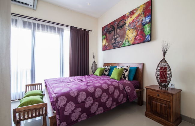 Villa D'Kerobokan - Foto 8