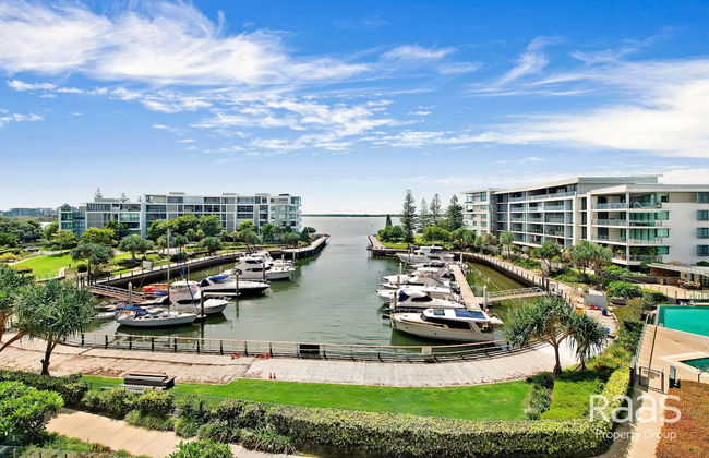 Allisee Apartments - Foto 38