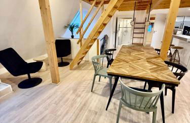 Sali Homes- Penthouse - Foto 9