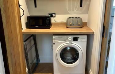 Bee Cottage - Romsey - Photo 16