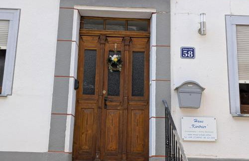 Haus Kurtrier - Foto 25