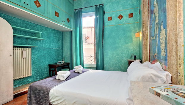 Montevecchio - WR Apartments - Foto 5, Habitación