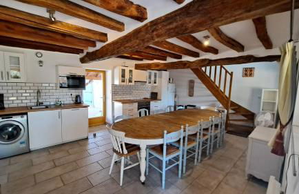 Gîtes Angulus Ridet - Foto 25