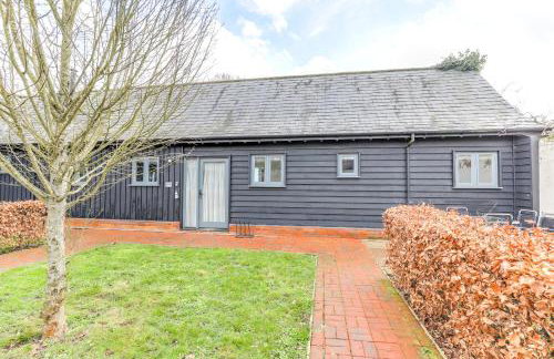 Harestreet Farm Barns, The Dairy, Parlour and Creamery - Foto 55