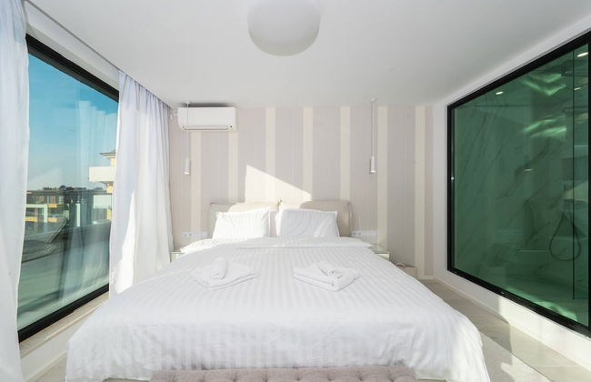 Emirates White Sensation - Foto 4