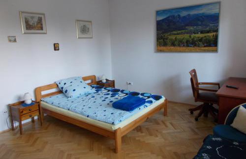 Apartamenty Nad Wisłą - Foto 42