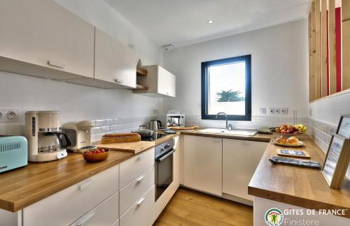 4 minutes à pieds de la plage. - Foto 15