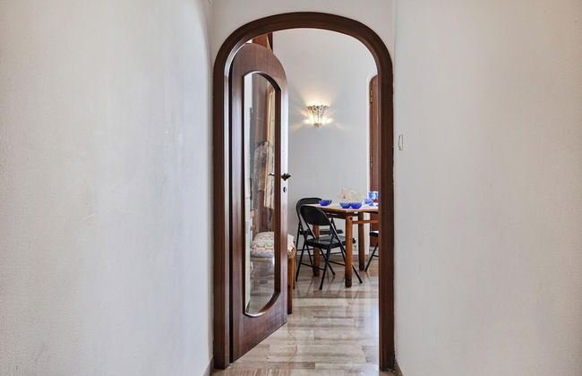 Stunning Sea View Apartment With Terrace in Camogli by Wonderful Italy - Foto 11