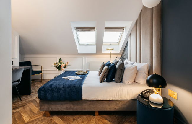 Central Palace - LoftAffair Collection - Foto 53