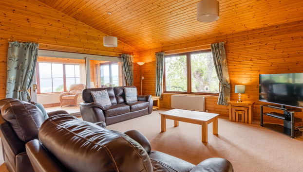 Achmony Green - Foto 4, Living Room