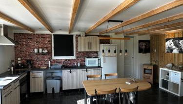 Gîte équestre - Foto 2