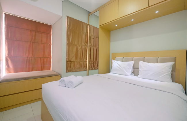 Relax Studio at Nifarro Apartment - Photo 7