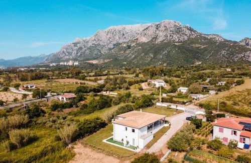 Agriturismo b&b Mares e Montes de Marrante - Photo 29