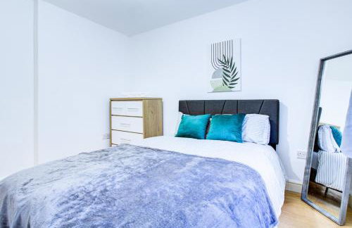 Elegant Apartment Near London Bridge - Foto 7