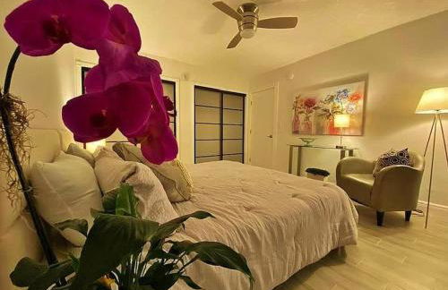 Block from Beach one bedroom with Parking - Foto 7