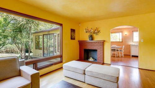 Near Golf, Trails and Parks Lush Pinole Retreat - Foto 5