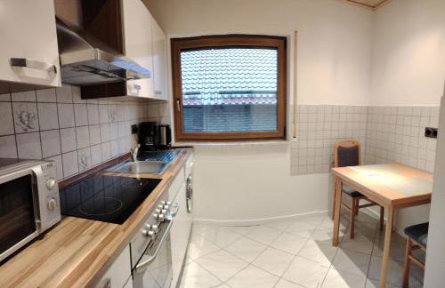 Ferienwohnung Am Wald - Foto 20