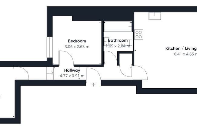Host & Stay - Brooklands Timeless - Foto 11