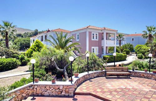 Panselinos Hotel - Foto 37