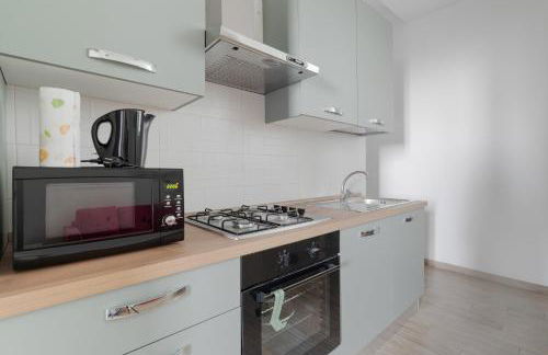 GuestHost - Grey & Green Flat - Foto 12