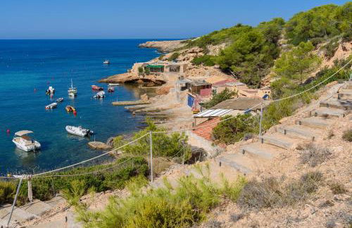 Villa Can Azul - Foto 14