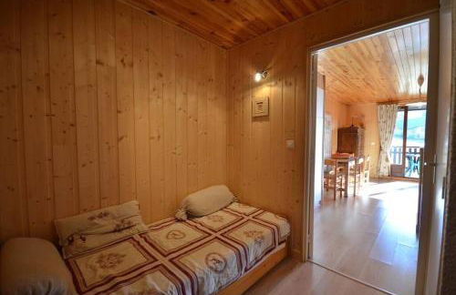 Duplex 59m2 - proche centre - balcon plein sud - Foto 4