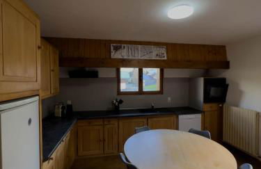 Les Georgières, 300m des pistes du Mont-Rond - Foto 13