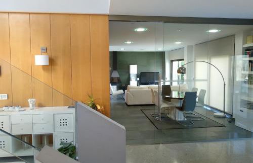 Sanxenxo Casa Rial 47 con PISCINA CLIMATIZADA - Foto 30