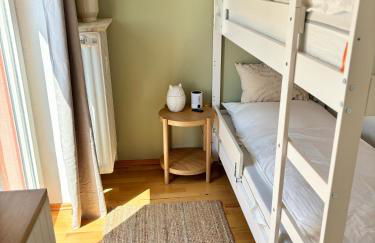 Quartier Strandblick Staberdorf - 2 Balkone mit Meerblick - Foto 29